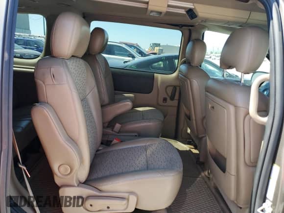 2005 Chevrolet Uplander с VIN 1GNDX33L75D261363, выставлен на аукционе Copart как лот 53190925 с пробегом 149 785 миль миль и Списание • Salvage title. История ставок и продаж доступна на DreamBid. Изображение 11.