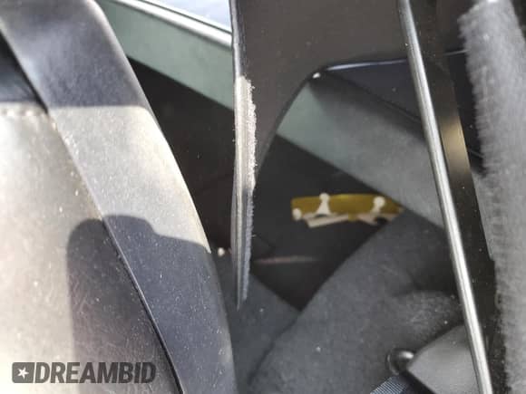 1991 Chevrolet Corvette with VIN 1G1YY3380M5116122, listed as a Copart auction lot 75297814 with Not provided miles and Non repairable. Bid and sale history available at DreamBid. Image 10.