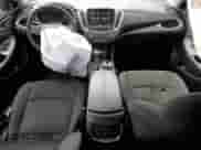 2024 Chevrolet Malibu LT with VIN 1G1ZD5ST6RF144333, listed as a Copart auction lot 85134405 with 51,034 mi miles and Non repairable. Bid and sale history available at DreamBid. Image 8.