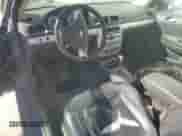 2008 Chevrolet Cobalt LT с VIN 1G1AL18F587208171, выставлен на аукционе Copart как лот 58089275 с пробегом Не указан миль и Списание • Salvage title. История ставок и продаж доступна на DreamBid. Изображение 8.