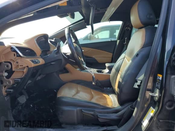 2017 Chevrolet Volt Premier с VIN 1G1RB6S51HU160947, выставлен на аукционе Copart как лот 80845085 с пробегом 296 358 миль миль и Чистый • Clean title. История ставок и продаж доступна на DreamBid. Изображение 7.