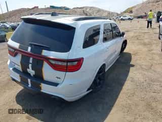2023 Dodge Durango R/T Plus с VIN 1C4SDJCTXPC599734, выставлен на аукционе IAAI как лот 42951657 с пробегом 36 506 миль миль и . История ставок и продаж доступна на DreamBid. Изображение 4.