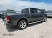 2014 Ram 1500 Sport with VIN 1C6RR7MT7ES284644, listed as a Copart auction lot 62317025 with 228,045 mi miles and Salvage title. Bid and sale history available at DreamBid. Image 3.