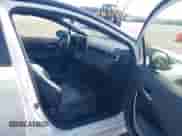 2024 Toyota Corolla XSE z VIN JTNC4MBE0R3217931, wystawiony jako IAAI lot #42579841 z przebiegiem 26 832 mil mil oraz . Historia ofert i sprzedaży dostępna na DreamBid. Obrazek 5.