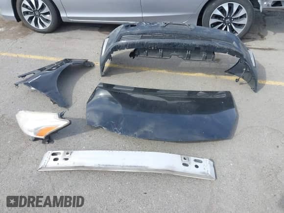 2012 Toyota Prius Two with VIN JTDZN3EUXC3044922, listed as a IAAI auction lot 42654863 with 237,898 mi miles and . Bid and sale history available at DreamBid. Image 12.