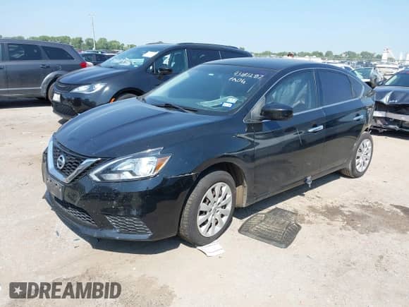 2017 Nissan Sentra SR with VIN 3N1AB7APXHY276399, listed as a IAAI auction lot 43181287 with 129,159 mi miles and . Bid and sale history available at DreamBid. Image 17.