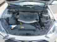 2016 Hyundai Genesis Coupe R-Spec z VIN KMHHU6KJ4GU134671, wystawiony jako IAAI lot #42305705 z przebiegiem 47 854 mil mil oraz . Historia ofert i sprzedaży dostępna na DreamBid. Obrazek 10.