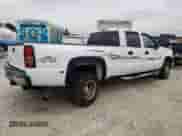 2007 Chevrolet Silverado 3500 DRW LT3 с VIN 1GCJK33D77F153108, выставлен на аукционе Copart как лот 69105584 с пробегом 75 905 миль миль и Списание • Salvage title. История ставок и продаж доступна на DreamBid. Изображение 3.