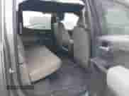 2021 Chevrolet Silverado 1500 LTZ z VIN 3GCUYGET2MG414226, wystawiony jako IAAI lot #43256497 z przebiegiem 106 592 mil mil oraz . Historia ofert i sprzedaży dostępna na DreamBid. Obrazek 8.