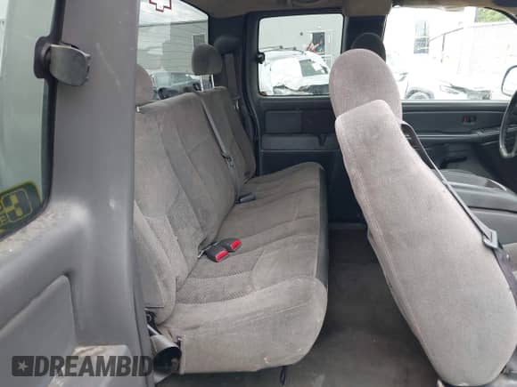 2006 Chevrolet Silverado 1500 LT3 с VIN 1GCEK19Z76Z178242, выставлен на аукционе IAAI как лот 42322595 с пробегом 279 612 миль миль и . История ставок и продаж доступна на DreamBid. Изображение 8.