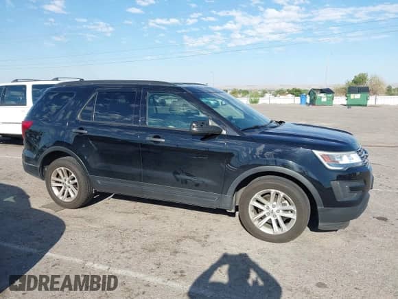 2017 Ford Explorer z VIN 1FM5K7B8XHGD88249, wystawiony jako IAAI lot #42702248 z przebiegiem 109 067 mil mil oraz . Historia ofert i sprzedaży dostępna na DreamBid. Obrazek 13.