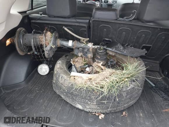 2014 Subaru Impreza Limited with VIN JF1GPAG63E8250955, listed as a IAAI auction lot 41392010 with 153,753 mi miles and . Bid and sale history available at DreamBid. Image 12.