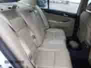 2012 Hyundai Genesis 3.8L с VIN KMHGC4DD2CU193867, выставлен на аукционе Copart как лот 65706491 с пробегом 171 908 миль миль и Списание • Salvage title. История ставок и продаж доступна на DreamBid. Изображение 6.
