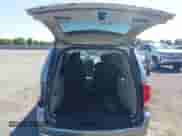 2015 Dodge Grand Caravan SE Plus with VIN 2C4RDGBGXFR540615, listed as a IAAI auction lot 43135303 with 77,597 mi miles and . Bid and sale history available at DreamBid. Image 17.