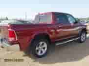 2017 Ram 1500 Laramie with VIN 1C6RR7NM4HS875347, listed as a IAAI auction lot 41826432 with 103,127 mi miles and . Bid and sale history available at DreamBid. Image 4.