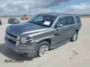 2019 Chevrolet Tahoe LS with VIN 1GNSKAKC7KR347704, listed as a IAAI auction lot 41532849 with 219,466 mi miles and . Bid and sale history available at DreamBid. Image 6.
