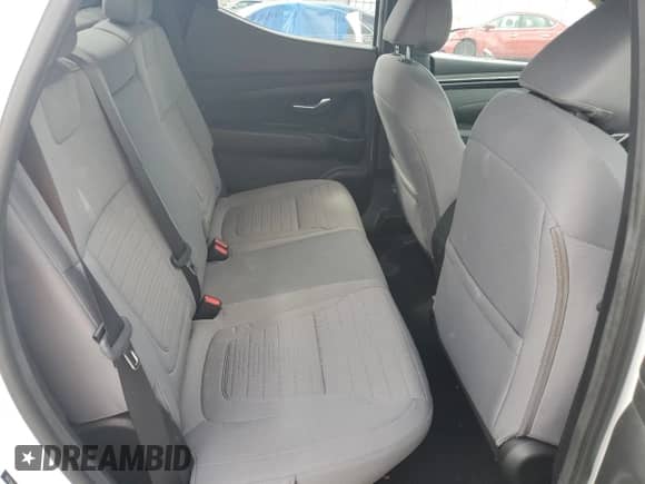 2022 Hyundai Santa Cruz SEL с VIN 5NTJB4AE2NH031777, выставлен на аукционе Copart как лот 68491795 с пробегом 38 141 миль миль и Списание • Salvage title. История ставок и продаж доступна на DreamBid. Изображение 10.