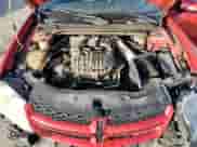 2012 Dodge Avenger R/T z VIN 1C3CDZBG3CN121908, wystawiony jako Copart lot #41361715 z przebiegiem 161 623 mil mil oraz Szkoda całkowita • Salvage title. Historia ofert i sprzedaży dostępna na DreamBid. Obrazek 13.