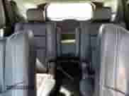 2014 Dodge Durango Citadel z VIN 1C4SDHET7EC360211, wystawiony jako Copart lot #48544175 z przebiegiem 129 732 mil mil oraz Szkoda całkowita • Salvage title. Historia ofert i sprzedaży dostępna na DreamBid. Obrazek 10.