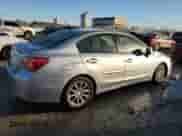 2013 Subaru Impreza Premium with VIN JF1GJAB64DH035950, listed as a Copart auction lot 91099755 with 189,381 mi miles and Clean title. Bid and sale history available at DreamBid. Image 3.