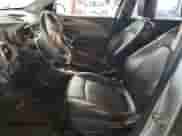 2013 Chevrolet Sonic LTZ z VIN 1G1JE5SH3D4123997, wystawiony jako Copart lot #45868825 z przebiegiem 120 913 mil mil oraz Szkoda całkowita • Salvage title. Historia ofert i sprzedaży dostępna na DreamBid. Obrazek 7.