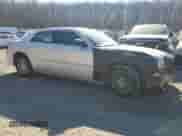 2010 Chrysler 300 Touring Signature with VIN 2C3CA5CV1AH326227, listed as a Copart auction lot 46283165 with 274,636 mi miles and Salvage title. Bid and sale history available at DreamBid. Image 4.