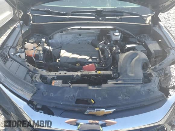 2021 Chevrolet TrailBlazer LS z VIN KL79MMS20MB011959, wystawiony jako Copart lot #69742395 z przebiegiem 141 532 mil mil oraz Szkoda całkowita • Salvage title. Historia ofert i sprzedaży dostępna na DreamBid. Obrazek 12.