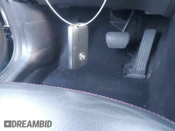 2022 Mazda CX-5 S Preferred z VIN JM3KFBCM9N0542679, wystawiony jako IAAI lot #42107215 z przebiegiem 57 018 mil mil oraz . Historia ofert i sprzedaży dostępna na DreamBid. Obrazek 11.
