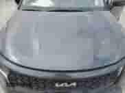 2022 Kia Sorento X-Line S с VIN 5XYRLDLC0NG121303, выставлен на аукционе Copart как лот 72061505 с пробегом 56 938 миль миль и Списание • Salvage title. История ставок и продаж доступна на DreamBid. Изображение 12.