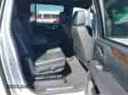 2023 Chevrolet Suburban Premier with VIN 1GNSCFKD9PR387180, listed as a IAAI auction lot 40433867 with 40,936 mi miles and . Bid and sale history available at DreamBid. Image 8.