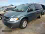 2005 Dodge Caravan SXT с VIN 2D4GP44L05R438748, выставлен на аукционе Copart как лот 74172024 с пробегом 79 944 миль миль и Списание • Salvage title. История ставок и продаж доступна на DreamBid. Изображение 1.