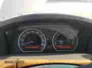 2002 BMW 7 Series 745i with VIN WBAGL634X2DP59674, listed as a Copart auction lot 69068845 with 190,469 mi miles and Salvage title. Bid and sale history available at DreamBid. Image 9.