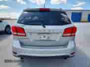 2014 Dodge Journey R/T with VIN 3C4PDDEG9ET105114, listed as a Copart auction lot 81492945 with 152,584 mi miles and Clean title. Bid and sale history available at DreamBid. Image 6.