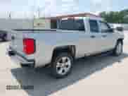 2017 Chevrolet Silverado 1500 Custom с VIN 1GCRCPEC5HZ389879, выставлен на аукционе IAAI как лот 42973352 с пробегом 155 697 миль миль и . История ставок и продаж доступна на DreamBid. Изображение 4.