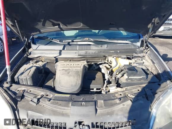 2008 Saturn VUE XE с VIN 3GSCL33P98S619266, выставлен на аукционе IAAI как лот 43503238 с пробегом 219 236 миль миль и . История ставок и продаж доступна на DreamBid. Изображение 10.