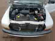 2004 Dodge Dakota Sport with VIN 1D7HG32NX4S603420, listed as a Copart auction lot 70382335 with 204,265 mi miles and Salvage title. Bid and sale history available at DreamBid. Image 11.