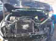 2018 Ram 1500 Rebel with VIN 1C6RR7YTXJS112242, listed as a IAAI auction lot 41664252 with 147,630 mi miles and . Bid and sale history available at DreamBid. Image 10.