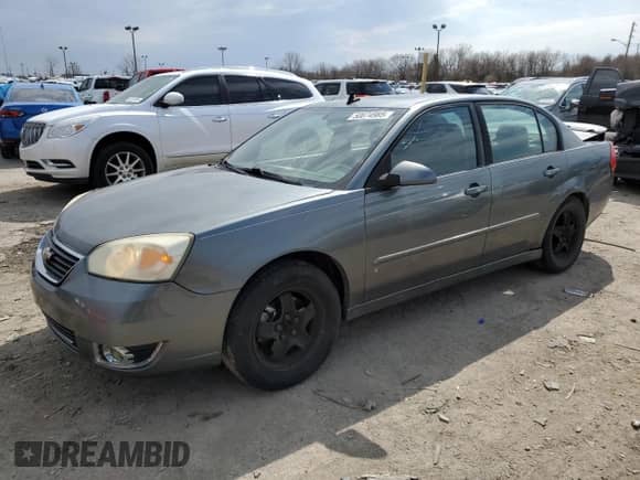 2006 Chevrolet Malibu 2LT с VIN 1G1ZT53816F257700, выставлен на аукционе Copart как лот 71530635 с пробегом 162 446 миль миль и На запчасти • Non repairable. История ставок и продаж доступна на DreamBid. Изображение 1.