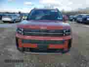 2024 Hyundai Santa Fe Limited с VIN 5NMP3DG19RH008218, выставлен на аукционе Copart как лот 84165514 с пробегом 2 675 миль миль и Списание • Salvage title. История ставок и продаж доступна на DreamBid. Изображение 5.