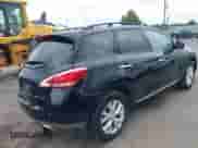2011 Nissan Murano SV z VIN JN8AZ1MW2BW159086, wystawiony jako IAAI lot #42698968 z przebiegiem 230 983 mil mil oraz . Historia ofert i sprzedaży dostępna na DreamBid. Obrazek 4.