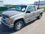 1998 Chevrolet Silverado 1500 с VIN 1GCEK19R5WR151752, выставлен на аукционе IAAI как лот 43050125 с пробегом 130 834 миль миль и . История ставок и продаж доступна на DreamBid. Изображение 2.