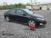 2013 Chevrolet Volt с VIN 1G1RA6E48DU109820, выставлен на аукционе Copart как лот 82051505 с пробегом 282 216 миль миль и Списание • Salvage title. История ставок и продаж доступна на DreamBid. Изображение 4.