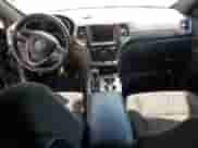 2021 Jeep Grand Cherokee Laredo E z VIN 1C4RJFAG7MC840672, wystawiony jako Copart lot #65390935 z przebiegiem 40 055 mil mil oraz Szkoda całkowita • Salvage title. Historia ofert i sprzedaży dostępna na DreamBid. Obrazek 8.