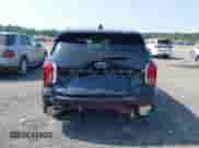 2024 Hyundai Palisade Calligraphy z VIN KM8R7DGE2RU749766, wystawiony jako IAAI lot #42782288 z przebiegiem 25 266 mil mil oraz . Historia ofert i sprzedaży dostępna na DreamBid. Obrazek 16.