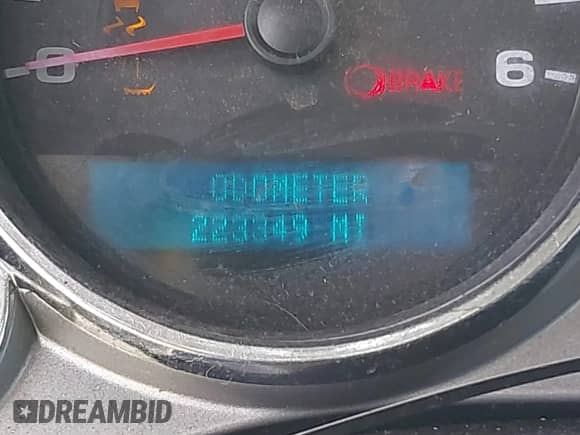 2007 Chevrolet Silverado 1500 LS с VIN 2GCEK13CX71549778, выставлен на аукционе IAAI как лот 41707503 с пробегом 223 349 миль миль и . История ставок и продаж доступна на DreamBid. Изображение 16.