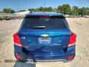 2019 Chevrolet Trax LT z VIN 3GNCJLSB6KL378170, wystawiony jako Copart lot #80486605 z przebiegiem 143 311 mil mil oraz Szkoda całkowita • Salvage title. Historia ofert i sprzedaży dostępna na DreamBid. Obrazek 6.