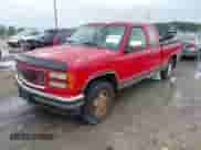 1994 GMC Sierra 1500 z VIN 2GTEK19K4R1548045, wystawiony jako IAAI lot #42569550 z przebiegiem 182 287 mil mil oraz . Historia ofert i sprzedaży dostępna na DreamBid. Obrazek 2.