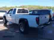2006 Chevrolet Colorado Work Truck z VIN 1GCDT198768259425, wystawiony jako IAAI lot #42027020 z przebiegiem 188 646 mil mil oraz . Historia ofert i sprzedaży dostępna na DreamBid. Obrazek 3.