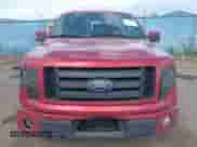 2011 Ford F-150 XLT z VIN 1FTFW1ET7BFA98090, wystawiony jako IAAI lot #42435950 z przebiegiem 186 932 mil mil oraz . Historia ofert i sprzedaży dostępna na DreamBid. Obrazek 13.