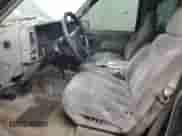 1998 Chevrolet Tahoe с VIN 1GNEK13R2WJ348814, выставлен на аукционе Copart как лот 60260505 с пробегом 237 037 миль миль и Чистый • Clean title. История ставок и продаж доступна на DreamBid. Изображение 7.